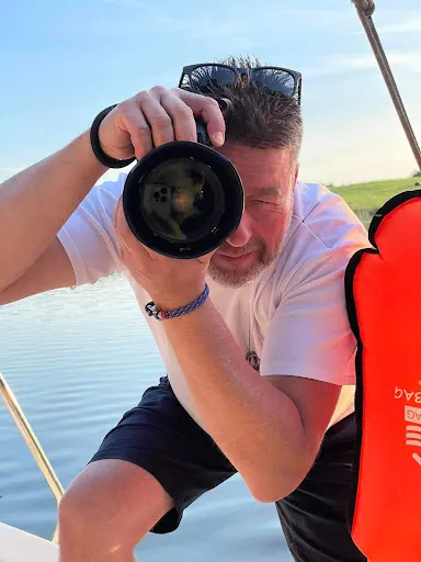 Andrzej Stokowski - Fotografia ślubna i eventowa